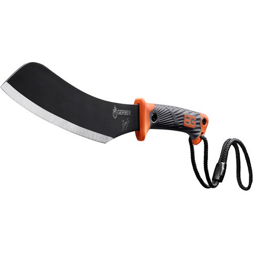 Gerber Bear Grylls 15" Compact Parang Machete