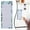 E, variant on Magnetic Note Pad For Fridge Memo Pads Floral Design Fridge Notepad Grocery List Pad Cute Notepad Grocery List Notepad Shopping List Notepads Fridge Notepad To Do List Notepad Grocery List