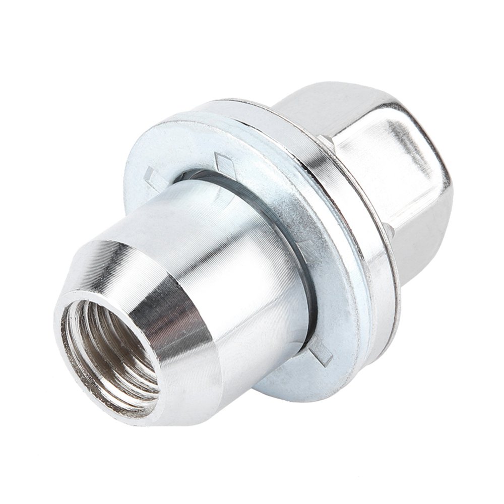 Mgaxyff Wheel Nut, Wheel Nut Washer,RRD500510 Wheel Nut with Washer for