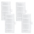 thumbnail image 2 of MYG For Mamibot For ProVac Replacement Parts Accessories Side Brush Mop Cloth Filter, 2 of 4