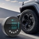thumbnail image 4 of Portable Wireless Car Inflator High Pressure Pump With Full LCD Screen For Car Tires High Power, 4 of 5