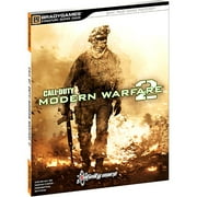 Call Of Duty Modern Warfare 2 Limited Edition Strategy Guide