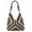 Black, variant on Womens Summer Straw Woven Beach Bag Large Bohemian Handmade Crochet Shoulder Tote Purse Vacation Handbag.