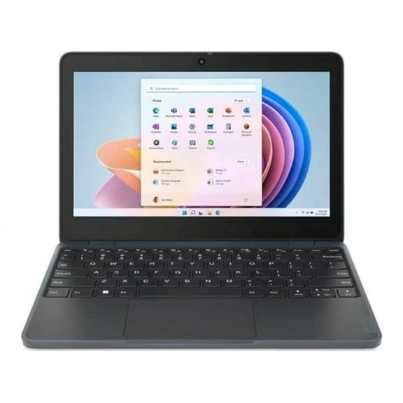 LENOVO 100W INTEL ALDERLAKE N GEN4 INTEL ALDERLAKE N 11.6IN W11P