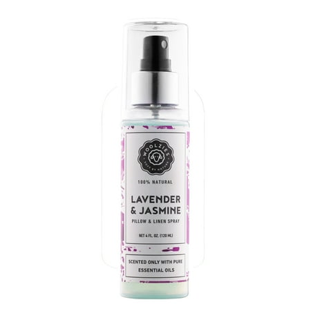 - Woolzies 100% Natural lInen and Pillow Spray - Lavender Jasmine