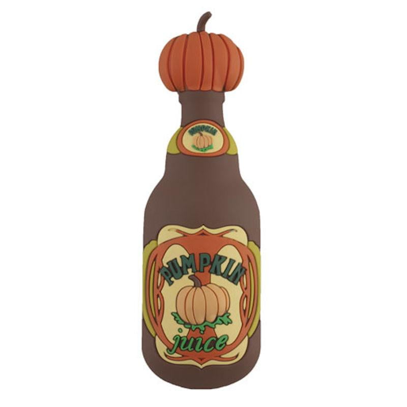 Universal Studios Pumpkin Juice Magnet The Wizarding World of Harry Potter New - Walmart.com ...