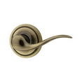 thumbnail image 2 of Tustin Passage/Hall & Closet Lever - 720 Series - Cleapack, 2 of 2