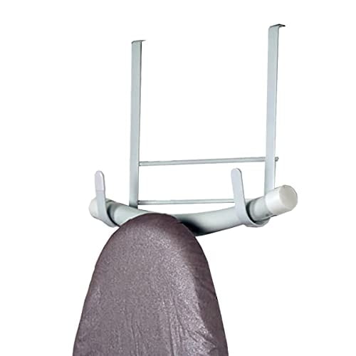 Soporte para tabla de planchar Sunbeam Over the Door Home Basics