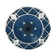 thumbnail image 6 of TECHTONGDA Worm Gear Speed Reducer Industrial Adjustable 40:1 Reduction Gearbox, 6 of 8