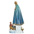 thumbnail image 3 of Figura Decorativa Virgen de la Caridad del Cobre, 3 of 4