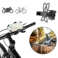 thumbnail image 4 of Soporte Para Teléfono, Equipo De Ciclismo, Rotación Duradera De 360 ​​grados Para Teléfono Inteligente GPS Motocicleta ANGGREK AGX3120, 4 of 8