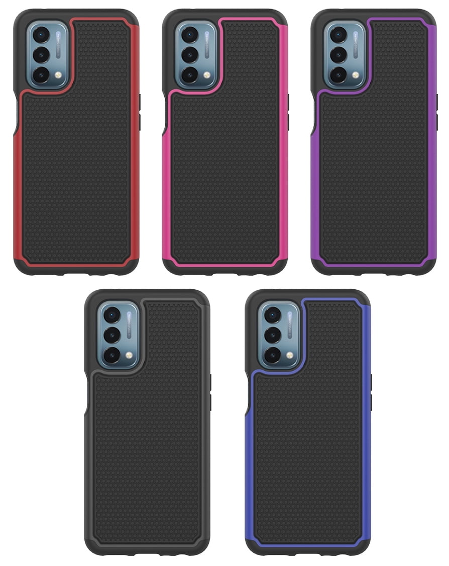 OnePlus Nord N200 5G Phone Case, Durable Protective MultiFunction for