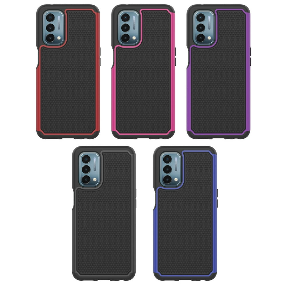 OnePlus Nord N200 5G Phone Case, Durable Protective MultiFunction for OnePlus Nord N200 5G