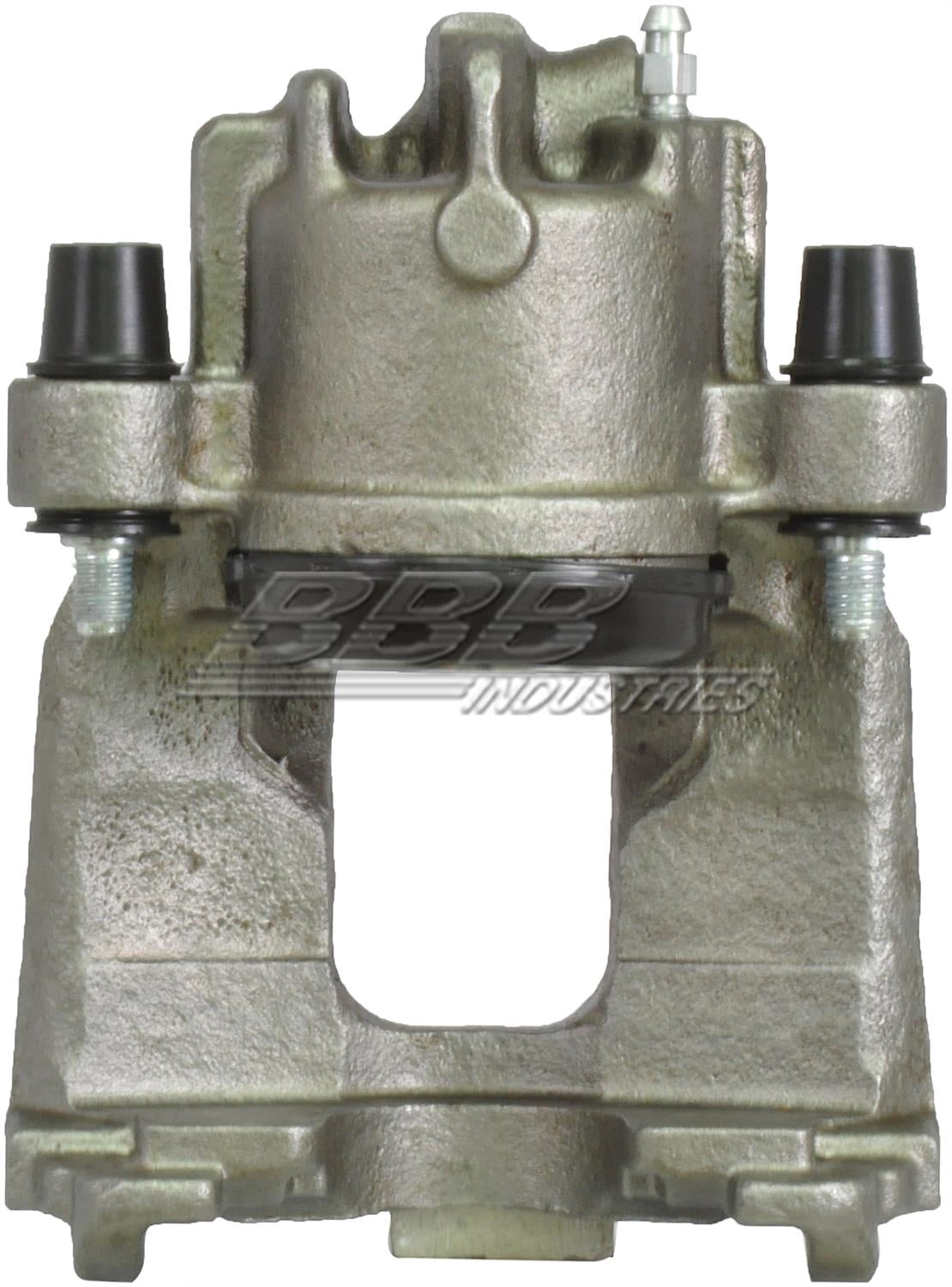 TERREPOWER formerly BBB Industries 97-17879B Reman Caliper w/installation Hardware