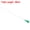 Green, variant on Unique Bargains 38cm/15' Music Conductor Baton, Orchestra Baton Resin Handle Yellow