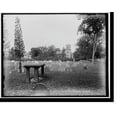 thumbnail image 2 of Historic Framed Print, Christ Church, Cambridge, Mass., 17-7/8" x 21-7/8", 2 of 9