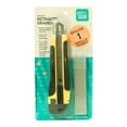 thumbnail image 1 of Cutter Pen + Gear Retráctil con Repuesto Multicolor, 1 of 4