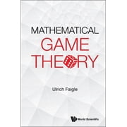 Mathematical Game Theory, (Hardcover)