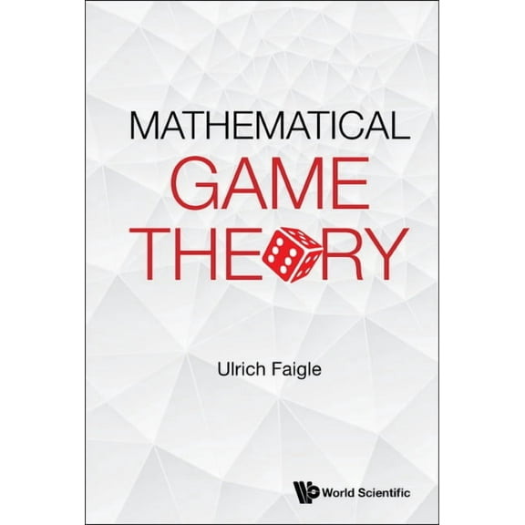 Mathematical Game Theory, (Hardcover)