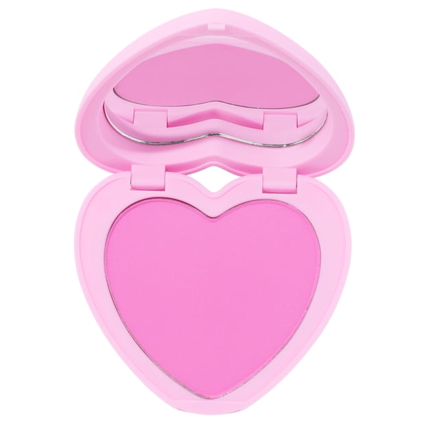 Polvo sedoso Blush ColourPop Hot 2 Touch, 4,7 ml