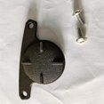 thumbnail image 2 of Dropship-locator S Le Tracker Protective Sleeve With Fixed Screw For Tag Fixed In Bike Seat For Swat, 2 of 3