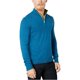 thumbnail image 2 of Calvin Klein suÃ©ter de temporada para hombre, azul, grande Calvin Klein Pull-over, 2 of 2
