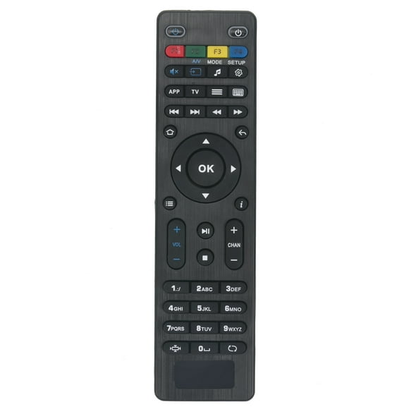 Ott Tv Box Remote Control