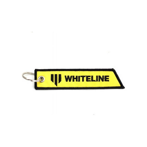 Whiteline KWM072 Key Ring