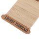 thumbnail image 4 of Hilo de coser de lino encerado para manualidades de cuero M001, 4 of 9