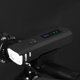 thumbnail image 3 of Faro delantero para bicicleta, 1500mAh, luces traseras delanteras para bicicleta, equipo de ciclismo de 250LM JShteea El nuevo, 3 of 9