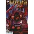 thumbnail image 1 of Hack/Slash: The Series #29B VF ; Devil's Due Comic Book, 1 of 1
