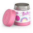 thumbnail image 4 of Contenant à aliments isotherme Funtainer de Thermos de 10 Once, Barbie, 4 of 5