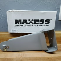 Maxess Industrial Commercial Heavy Duty Wall Mount Bracket for Fan Head (Model: CED4138)