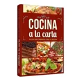 thumbnail image 1 of Libro Cocina A La Carta Platos Para Saborear Según Ocasión, 1 of 2