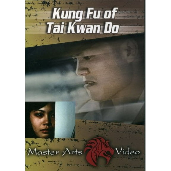 Kung Fu of Tai Kwan Do (DVD)