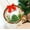 C, variant on Titcea DIY Christmas Wreath Crafts Kits Decorations with 10ML Glue, Small Christmas Gifts for Kids Party Favors Fun Classroom Home Activities