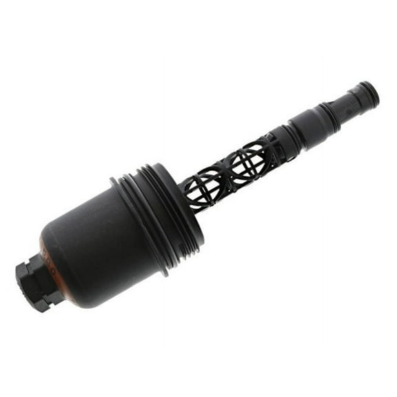 Oil Filter Housing Cap - Compatible with 2012 - 2015 Mercedes-Benz C250 2013 2014