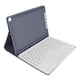 thumbnail image 2 of Funda para Tablet con Teclado para Tablet IOS Air3 10.5in para Tablet IOS Pro 10.5in 2017 para Tablet IOS 10.2in 7 8 9 Generación Púrpura, 2 of 10