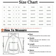 thumbnail image 7 of Leather Jacket for Women Biker Style Vintage Leather Jacket with Hood (detachable) Women Fashion Motorcycle Zip-Up Lightweight Coat Collar Women Leather Jacket, 7 of 7
