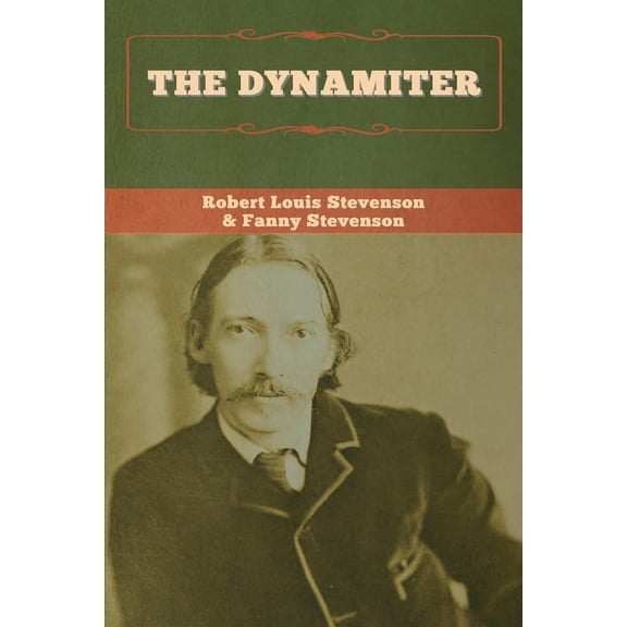 The Dynamiter, (Paperback)