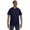 thumbnail image 2 of Short Sleeve 50/50 T-Shirt, 2 of 2