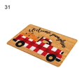 thumbnail image 1 of Attractive Door Mat Practical Polyester Decorative Halloween Floor Pad Cushion Doormat For Home, 1 of 5