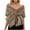 Coffee, variant on ICHUANYI Womens Elegant Bridal Wedding Faux Long Shawl Stole Wrap Scarf Cape Cardigan Jacket Top
