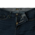 thumbnail image 4 of Lee Women's Ultra Lux Mid-Rise Slim Fit Skinny Jean Comfort Denim New Lawrence, 4 of 6