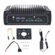 thumbnail image 1 of Industrial PC Control Computer 4 Core Fanless I5 10210U 4G 128G 100‑240V for Equipment UK Plug, 1 of 5