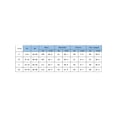 thumbnail image 2 of Yunliwuli Women's Summer Casual Gothic Tops Short Sleeve Vintage Pattern Print Loose T-shirt, 2 of 2