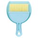 thumbnail image 4 of 1 Set of Hamster Litter Box Cleaning Brush Set Guinea Pig Cage Cleaner Dustpan Brush Set Cleaning Tool, 4 of 4