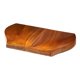 thumbnail image 3 of Soporte para cucharas, accesorios de madera, herramientas de soporte de cocina para espátulas, cucharas o pinzas, soporte para utensilios de palillos, 3 of 6