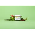 thumbnail image 3 of Uncle Harry's All Natural Toothpaste, USA Made Breath Freshening Alkalizing Toothpaste, 3 Oz Jar, Peppermint, 3 of 4