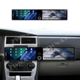 thumbnail image 1 of ZWNAV Dual 12.3 inch Screen Car Radio For Dodge Charger/Magnum 2004-2007 Android GPS Navigation Multimedia Video Player Stereo Receiver Head Unit, 1 of 13